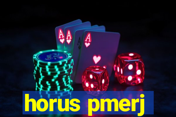 horus pmerj